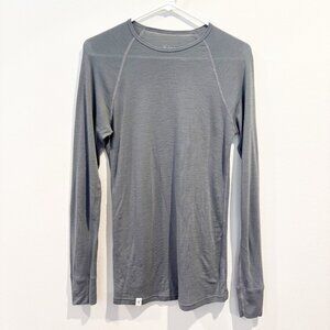 IBEX Merino Base Layer Size Small